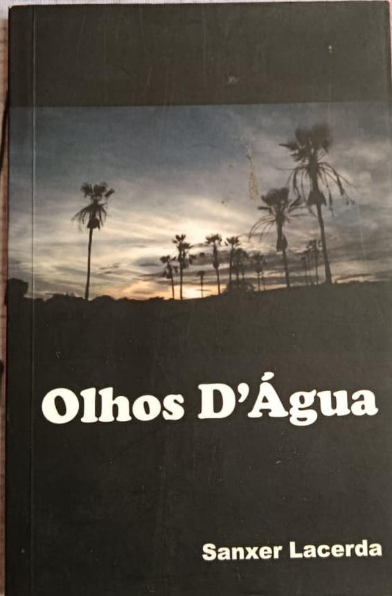 Olhos D’Agua