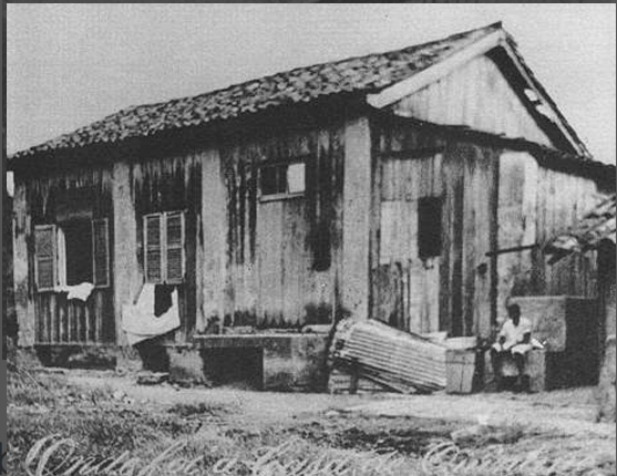 Foto: Quilombo do jabaquara: https://mapamnt.procomum.org/mapa/quilombo-do-jabaquara/#